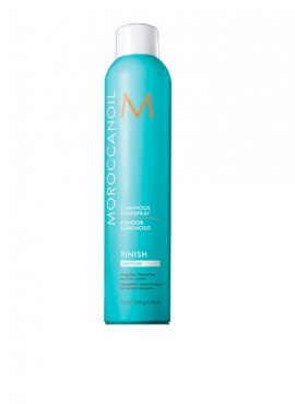 Moroccanoil Luminous Hair Spray -       (330 )