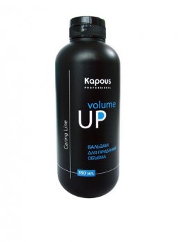 Kapous Caring Line Volume Up -     (350 )