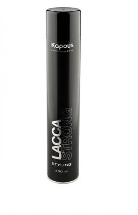 Kapous Professional -     (500 )