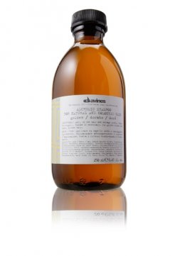 Davines Alchemic Shampoo For Natural and Coloured Hair -  ""      () 280 