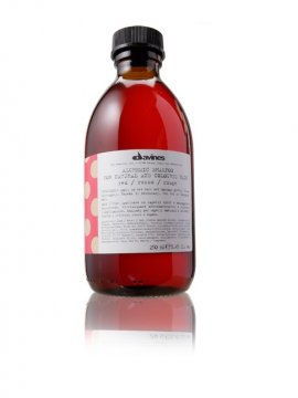 Davines Alchemic Shampoo For Natural and Coloured Hair -  ""      () 280 