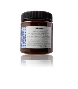Davines Alchemic Conditioner For Natural and Coloured Hair -  ""      () 250 