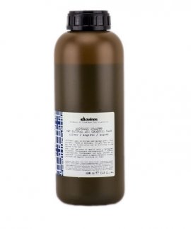 Davines Alchemic Shampoo For Natural and Coloured Hair -  ""      () 1000 