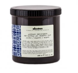 Davines Alchemic Conditioner For Natural and Coloured Hair -  ""      () 1000 