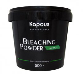 Kapous Professional Menthol Green -    (500 )