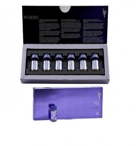 Wella System Professional -     Smoothen Infusion (6 x 5 )