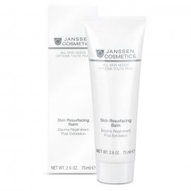 Janssen Cosmetics Skin Resurfacing Balm -   75 