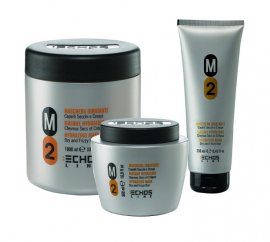 Echos Linee M2 Dry & Frizzy Hair Mask -         (1000 )