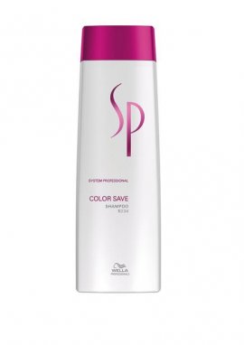 Wella System Professional -     Color Save Shampoo (250 )