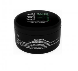Ollin Professional Style Strong Hold Matte Wax -       (50 )