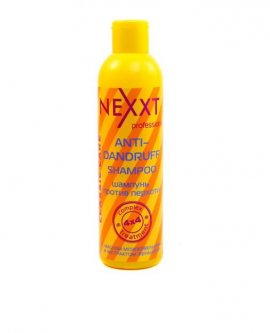 Nexxt Professional Anti-Dandruff Shampoo -    (1000 )