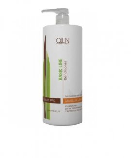 Ollin Professional Basic Line Daily Conditioner -         (750 )