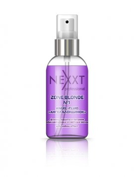 Nexxt Professional Fluid-Angel Blond - -       (50 )