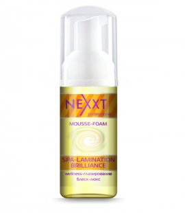 Nexxt Professional Spa-Lamination Brilliance - - -  - (150 )