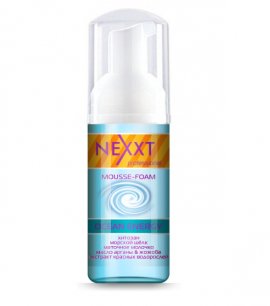 Nexxt Professional Mousse-Foam Ocean Energy -        (150 )
