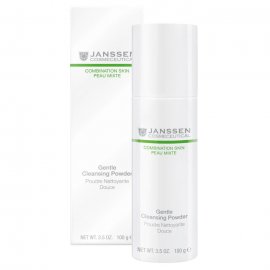 Janssen Cosmetics Gentle Cleansing Powder -    100 