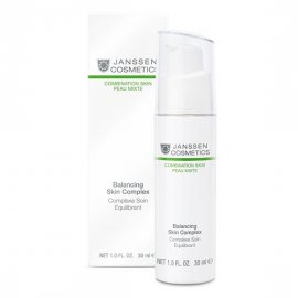 Janssen Cosmetics Balancing Skin Complex -   30 