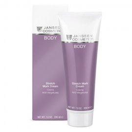 Janssen Cosmetics Anti-Stretch Cream -    200 