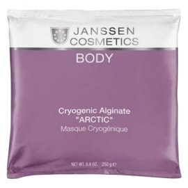 Janssen Cosmetics Cryogenic Alginate "Arctic" -    - ""   250 