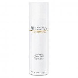 Janssen Cosmetics Lift Contour Cream Mask -   - 200 