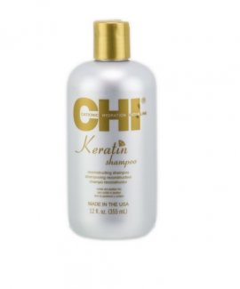 CHI Keratin Shampoo -   (355 )