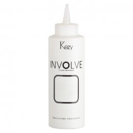 Kezy Involve Cream Developer 6% -   100 