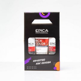 EPICA Rich Color -  ( 300+ 300+ 250)