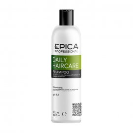 EPICA Daily Haircare -           , 300 .