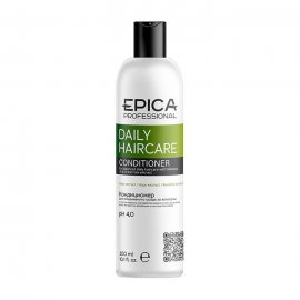 EPICA Daily Haircare -           , 300 .