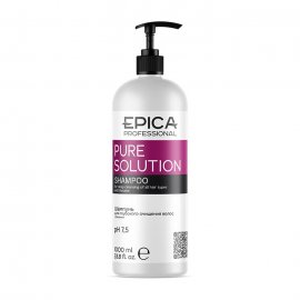 EPICA Professional Pure Solution -     , 1000.