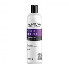 EPICA Cold Blond -    ,     , 300 .