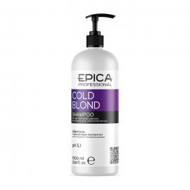 EPICA Cold Blond -    ,     , 1000 .