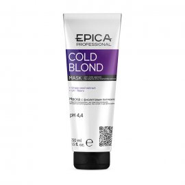 EPICA Cold Blond -    ,     , 250 .