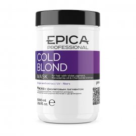 EPICA Cold Blond -    ,     , 1000 .