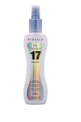 Biosilk Silk Therapy Miracle 17 -     (167 )