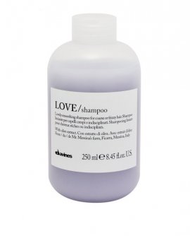 Davines Essential Haircare LOVE/shampoo, lovely smoothing shampoo -     (250 )