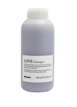 Davines Essential Haircare LOVE/shampoo, lovely smoothing shampoo -     (1000 )
