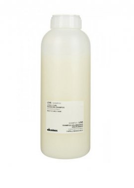 Davines Essential Haircare LOVE/shampoo, lovely curl enhancing shampoo -     (1000 )