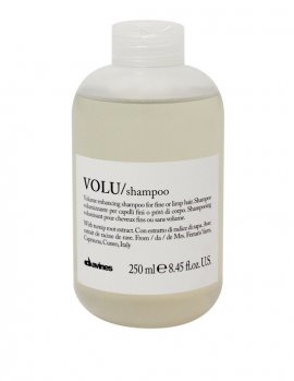 Davines Essential Haircare VOLU/shampoo -      (250 )