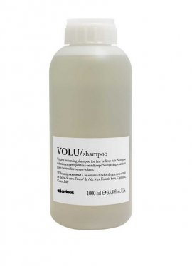 Davines Essential Haircare VOLU/shampoo -      (1000 )