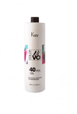 Kezy Color Vivo Oxidizing Emulsion -   12% (40 vol.) 1000 